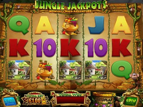 jackpot jungle slot machine|jackpot jungle casino.